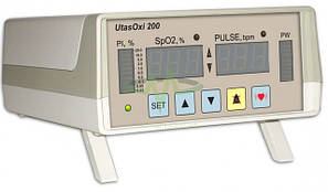Пульсоксиметри