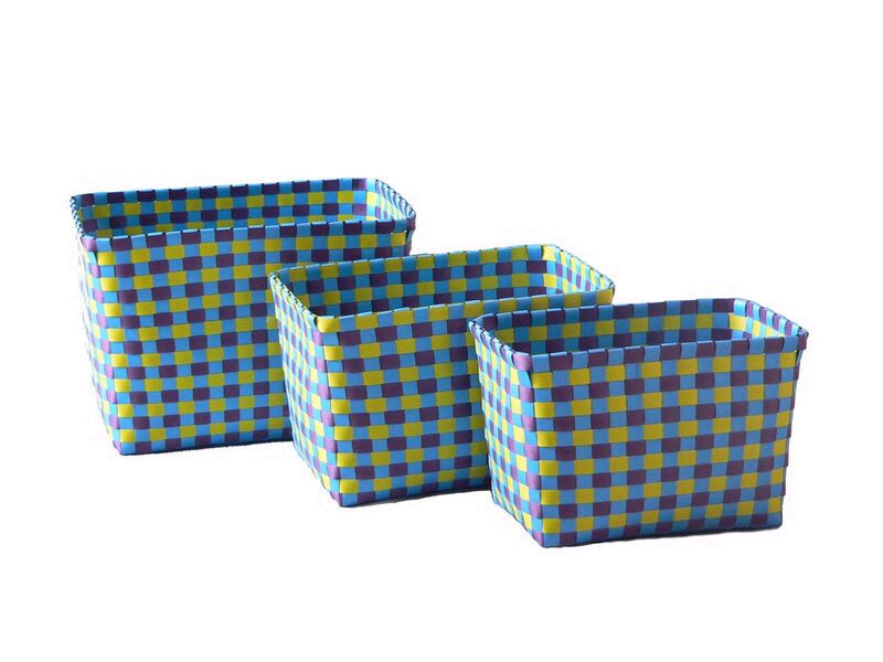 Кошик для зберігання Handy Home PP-04