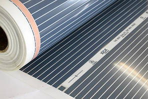 Інфрачервона плівка під ламінат RexVA XICA FILM XM-310 100 см