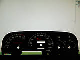 Шкали приладів Renault Laguna, фото 2