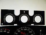 Шкали приладів Renault Laguna, фото 4