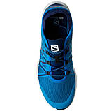 Чоловічі кросівки Salomon Crossamphibian Swift 394712 Оригінал, фото 4