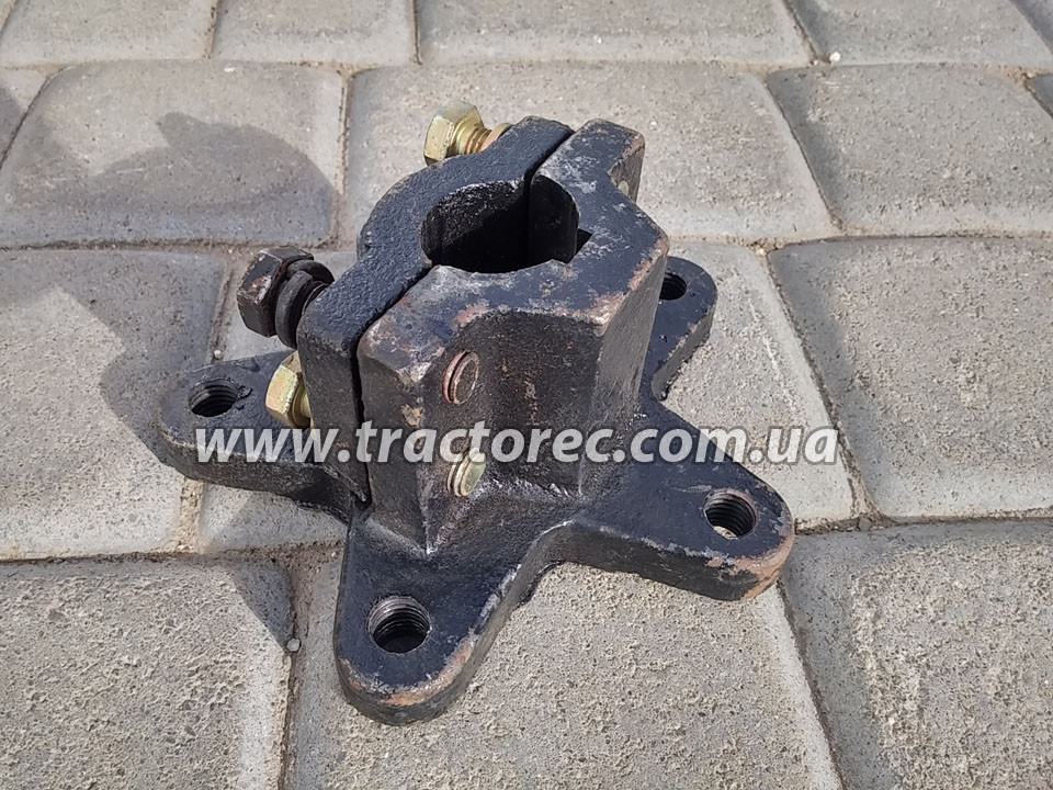 Ступиця колеса мототрактора, мінітрактора під вісь 39 мм Булат, Зубр, Форте, Агротех, Скаут, Лідер