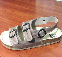 Ортопедические сандали женские Ortex Т-15, цена: 1190 ₴, купить - Main Image