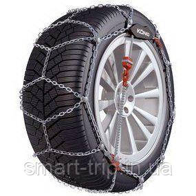 Ланцюги для легкових авто Konig CG-9 102