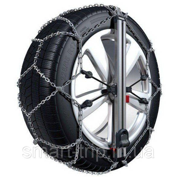 Ланцюги для позашляховиків Konig Easy-Fit SUV 255