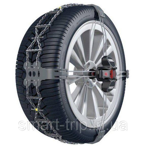 Ланцюги для легкових авто Thule Konig K-Summit K12 зимові ланцюги протиковзання на колеса