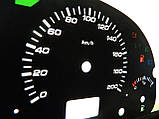 Шкали приладів УАЗ Патріот, фото 4