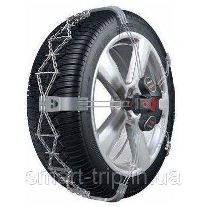 Ланцюги для комм. транспорту Konig K-Summit VAN K81