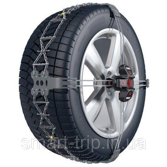 Ланцюги для позашляховиків Konig K-Summit XL K55