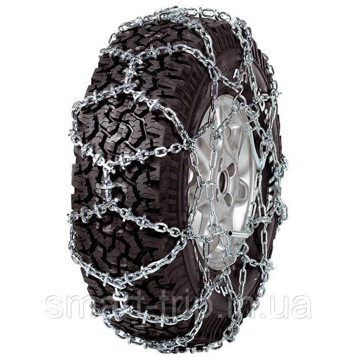 Ланцюги на колеса для off-road Konig Polar HD 250, фото 1