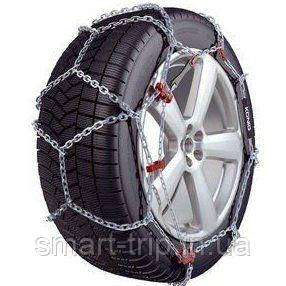 Ланцюги на колеса універсальні Konig XB-16 255, фото 1