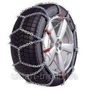 Ланцюги на колеса універсальні Konig XD-16 267, фото 1