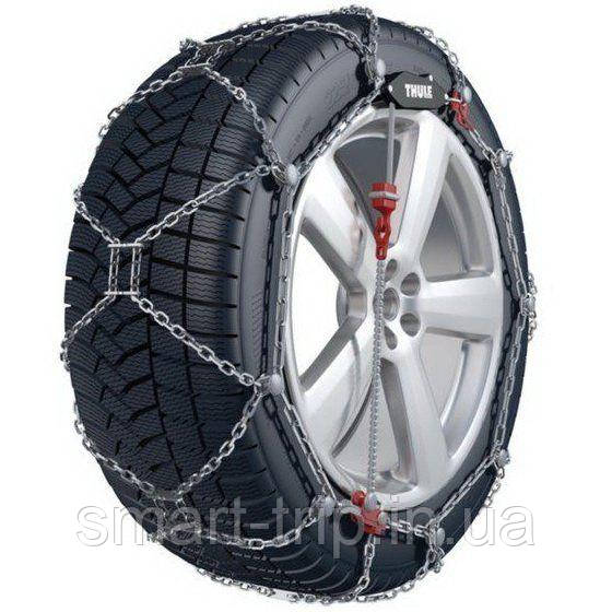 Ланцюги на колеса універсальні Konig XG 12 PRO 266, фото 1