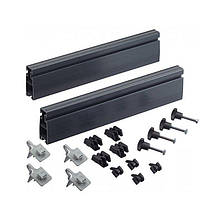 Перехідник для лиж Thule Box Ski Carrier Adapter 694-x