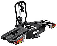 Велокріплення Thule EasyFold XT 2 933 на фаркоп