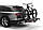 Велокріплення Thule EasyFold XT 2 933 на фаркоп, фото 4