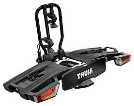 Велокріплення Thule EasyFold XT 2 933B Чорний на фаркоп