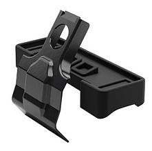 Монтажний комплект для гладкого даху Thule Kit Clamp Kit-5
