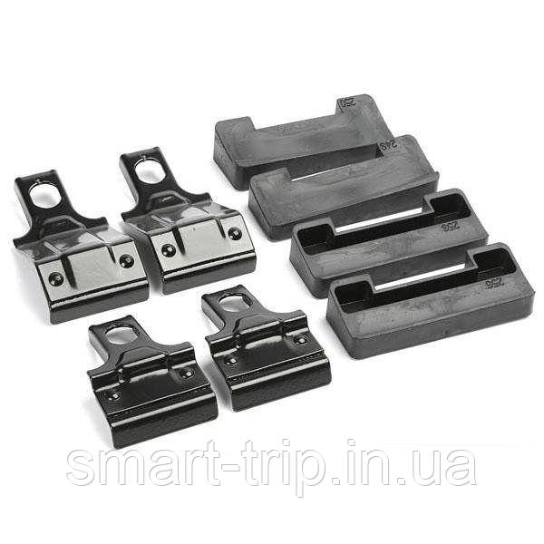 Монтажний комплект для гладкого даху Thule Kit-1