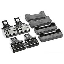 Монтажний комплект для гладкого даху Thule Kit-1