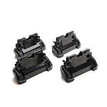 Монтажний комплект для інтегрованих рейлінгів Thule Kit-4