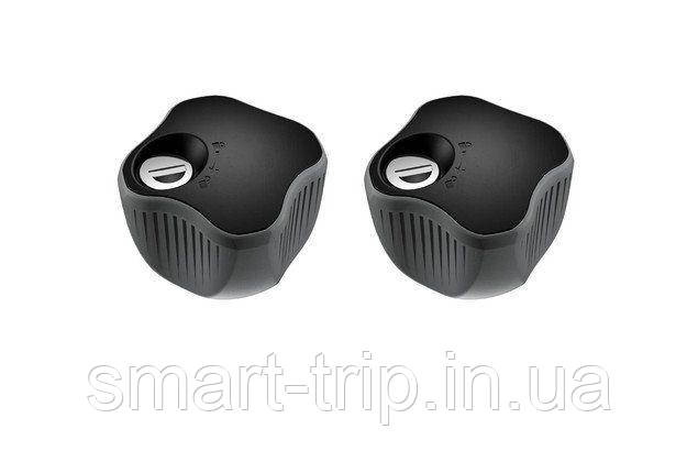 Баранчики з замками Thule Knob Lockable (комплект 2шт) 526