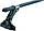 Кріплення для авто з водостоками на даху Thule Raingutter Foot (4шт) 951, фото 5