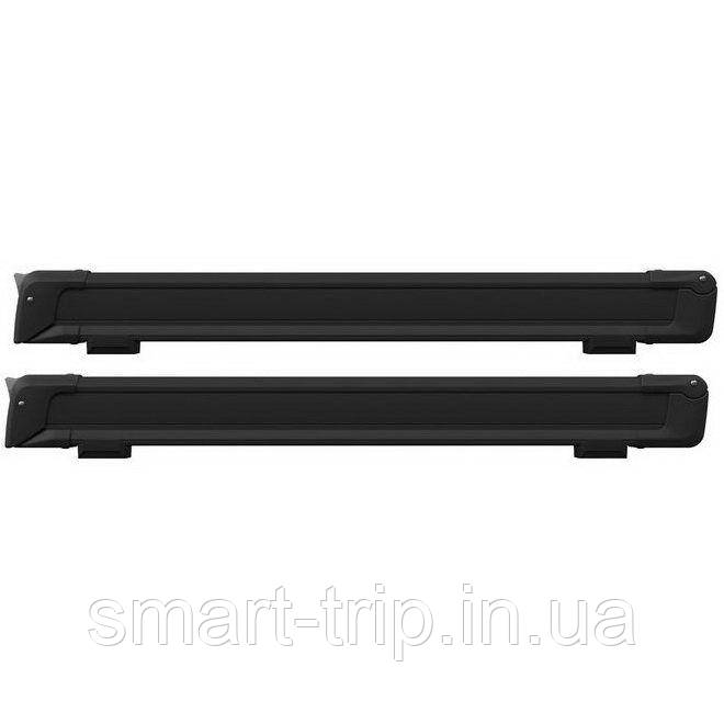 Багажник для лиж і сноубордів Thule SnowPack L 75 см Black 7326B