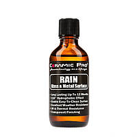 Ceramic Pro Rain - защитное покрытие для стекол (анти-дождь) 50 мл