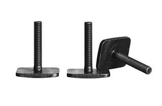 Адаптер для фіксації кріплення Thule T-track Adapter 889-3