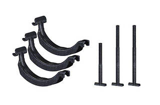 Адаптер для фіксації кріплення Thule T-track Adapter 889-5