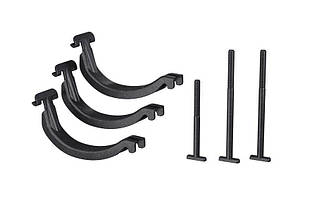 Адаптер для фіксації кріплення Thule T-track Adapter 889-8