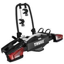 Велобагажник Thule VeloCompact 2 924 на фаркоп 13-pin