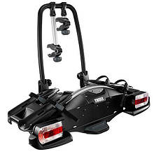 Велобагажник Thule VeloCompact 2 925 на фаркоп 7-pin