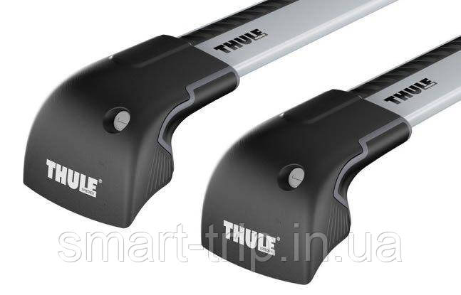 Багажник для автомобілів зі штатними місця Thule WingBar Edge 959X-KIT-3