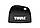 Дуги з упорами Thule Wingbar Edge Fixed&Flush розмір M/L 2шт black 9595B, фото 5