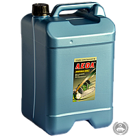 Олива (масло) для змащування ланцюгів 10л ЛЕОЛ