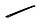 Поперечні дуги Thule WingBar Evo 150 см чорний 7115B, фото 8