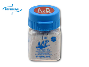 Vintage MP — Дентин, 15 гр