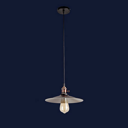 Купить Люстры светильники в стиле лофт Levistella 752836F-1 BK+WH, цена ...