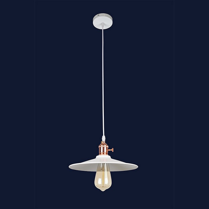 Люстри світильники Levistella 752836F-1 WH