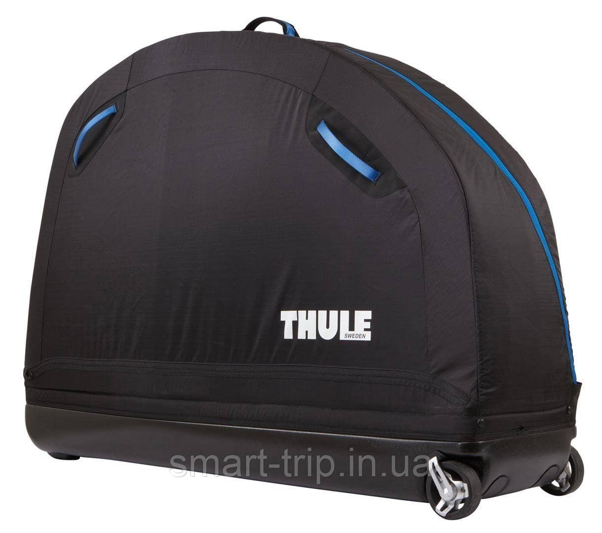 Валіза для транспортування велосипеда Thule RoundTrip Pro XT 100505