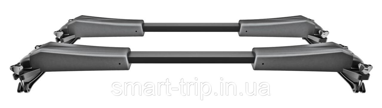 Кріплення для перевезення дощок для серфінгу Thule Board Shuttle 811