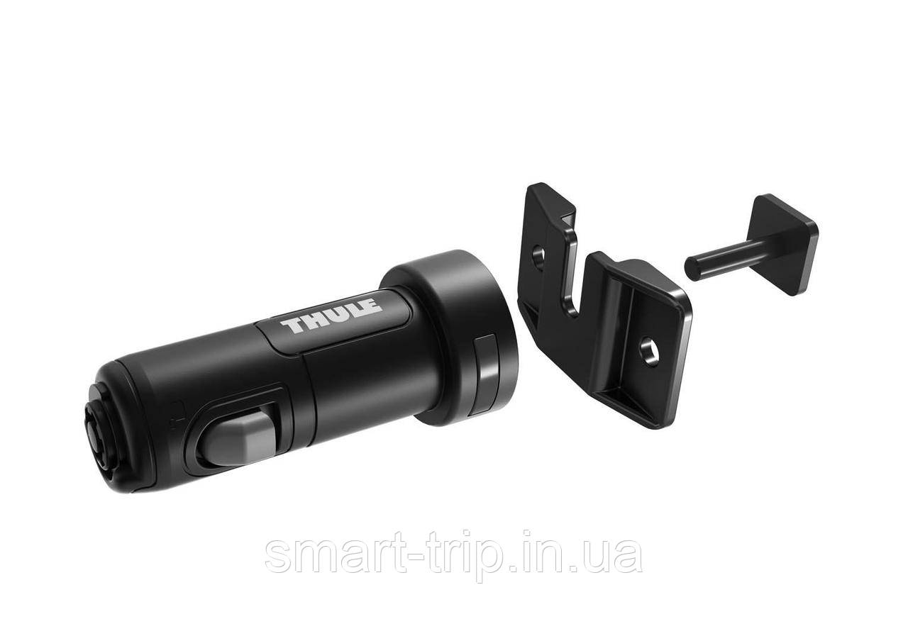 Настінне кріплення для лиж Thule SkiClick Wall Fixation 7293