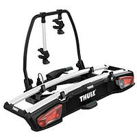 Велоплатформа для перевезення велосипедів і бокси Thule VeloSpace XT 2 938