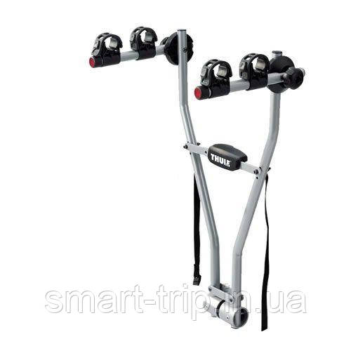 Велодержатель на фаркоп Thule Xpress 2 970