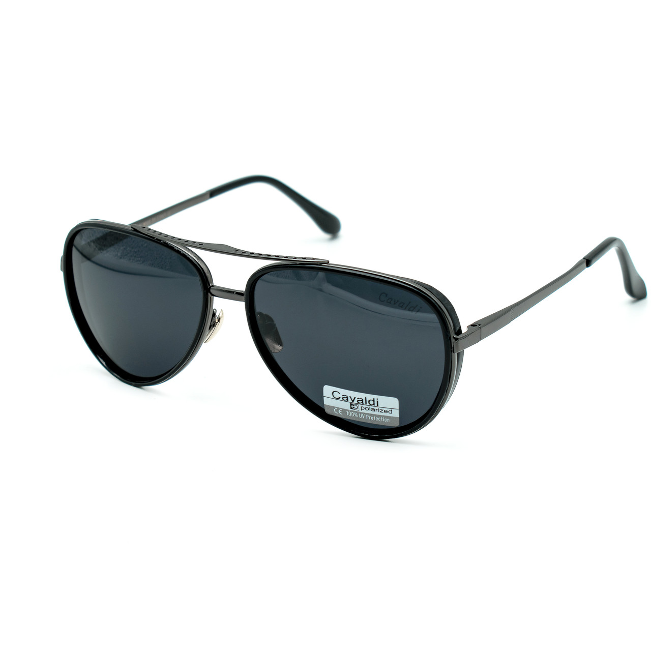 Сонцезахисні окуляри Cavaldi polarized, фото 1