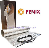 Нагревательный мат для ламината Fenix AL MAТ 1120 - 8.0 м2 (140Вт.м2) Чехия