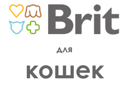 Корм для кішок Brit Premium